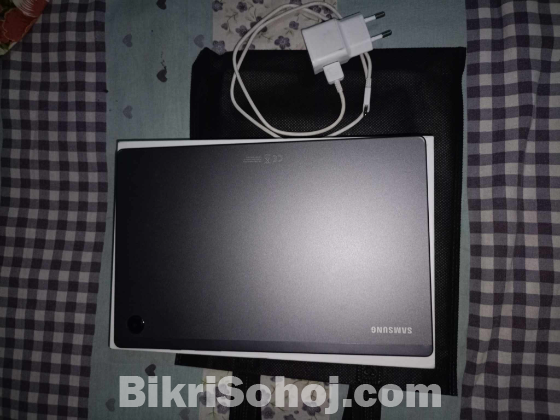 ModelGalaxy Tab A8,